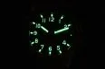Aquanaut 5165A SS ZF 1:1 Best Edition Black Dial on Black Rubber Strap 324CS