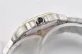 Santos 27mm SS/YG 8848F 1:1 Best Edition Silver Dial on SS/YG Bracelet Quartz — photo 17