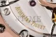 Royal Oak 41mm 15510 RG JF 1:1 Best Edition Blue Dial on RG Bracelet SA4302 Super Clone — photo 12