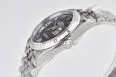 DateJust 36 SS 126234 VSF 1:1 Best Edition 904L Steel Purple Diamonds Roman Dial on Jubilee Bracelet VS3235 V2 — photo 37