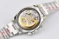 Daytona 126502 VSF 1:1 Best Edition White Dial on SS Bracelet DD4131 (Free Sprung) — photo 25