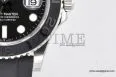 Yacht-Master 42mm 226659 SS VSF 1:1 Best Edition on Oysterflex Strap DD3235 Weighted (Free Sprung) — photo 33