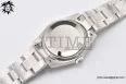 Oyster Perpetual 277200 31mm CSF 1:1 Best Edition 904L Steel Black Dial A2232 — photo 19