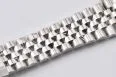 GMT-Master II 126710 GRNR 904L Steel VSF 1:1 Best Edition on Jubilee Bracelet DD3285 V3 (Free Sprung) — photo 11