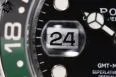 GMT-Master II 126720 VTNR 904L Steel VSF 1:1 Best Edition on Jubilee Bracelet DD3285 V3 (Free Sprung) — photo 28
