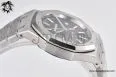 Royal Oak 39mm 15300 SS ZF 1:1 Best Edition Black Textured Dial on SS Bracelet SA3120 Super Clone — photo 31