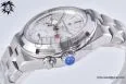 Vacheron Constantin - Overseas 7900V 41mm SS/SS Sliver Dial PZF A5200 — photo 5