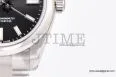 Oyster Perpetual 277200 31mm CSF 1:1 Best Edition 904L Steel Black Dial A2232 — photo 33
