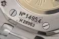 Royal Oak 39mm 15300 SS ZF 1:1 Best Edition Black Textured Dial on SS Bracelet SA3120 Super Clone — photo 12