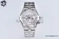 Vacheron Constantin - Overseas 7900V 41mm SS/SS Sliver Dial PZF A5200 — photo 36