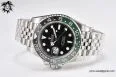 GMT-Master II 126720 VTNR 904L Steel VSF 1:1 Best Edition on Jubilee Bracelet DD3285 V3 (Free Sprung) — photo 39