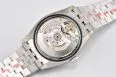 DateJust 36 SS 126234 VSF 1:1 Best Edition 904L Steel Purple Diamonds Roman Dial on Jubilee Bracelet VS3235 V2 — photo 20