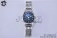 De Ville Hour Vision 41mm SS VSF 1:1 Best Edition Blue Dial on SS Bracelet A8500 Super Clone — photo 4