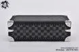 LV Watch Box Coffret 8 Montres Monogram Damier Canvas Blue — photo 12