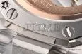 Royal Oak 41mm 15510 SS JF 1:1 Best Edition Green Dial on SS Bracelet SA4302 Super Clone — photo 19