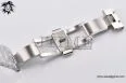 Royal Oak 41mm 15510 SS JF 1:1 Best Edition Black Dial on SS Bracelet SA4302 Super Clone — photo 3