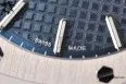 Royal Oak 41mm 15500 SS JF 1:1 Best Edition Blue Dial on SS Bracelet SA4302 Super Clone — photo 24