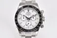 Daytona 126502 VSF 1:1 Best Edition White Dial on SS Bracelet DD4131 (Free Sprung) — photo 48