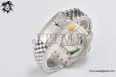 GMT-Master II 126720 VTNR 904L Steel VSF 1:1 Best Edition on Jubilee Bracelet DD3285 V3 (Free Sprung) — photo 34
