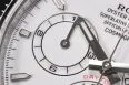 Daytona 126502 VSF 1:1 Best Edition White Dial on SS Bracelet DD4131 (Free Sprung) — photo 35