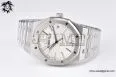 Royal Oak 41mm 15510 SS JF 1:1 Best Edition White Dial on SS Bracelet SA4302 Super Clone — photo 39