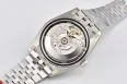 DateJust 41 126334 904L SS VSF 1:1 Best Edition Black Stick Dial on Jubilee Bracelet VS3235 (Free Sprung) — photo 20