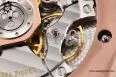 Royal Oak 41mm 15510 RG JF 1:1 Best Edition Black Dial on RG Bracelet SA4302 Super Clone — photo 15