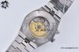 Vacheron Constantin - Overseas 7900V 41mm SS/SS Sliver Dial PZF A5200 — photo 20