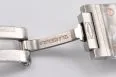 Santos 27mm SS/RG 8848F 1:1 Best Edition Red Dial on SS/RG Bracelet Quartz — photo 4