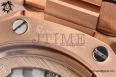 Royal Oak 41mm 15510 RG JF 1:1 Best Edition Black Dial on RG Bracelet SA4302 Super Clone — photo 20