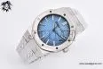 Royal Oak 41mm 15510 SS JF 1:1 Best Edition Blue Ombre Dial on SS Bracelet SA4302 Super Clone — photo 35