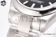 Oyster Perpetual 277200 31mm CSF 1:1 Best Edition 904L Steel Black Dial A2232 — photo 5