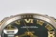 DateJust 36 126233 SS/YG VSF 1:1 Best Edition Green Diamonds Roman Dial on Jubilee Bracelet VS3235 V2 — photo 21
