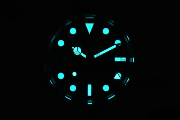 GMT-Master II 126720 VTNR 904L Steel VSF 1:1 Best Edition on Jubilee Bracelet DD3285 V3 (Free Sprung)