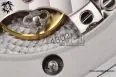 Royal Oak 41mm 15510 SS JF 1:1 Best Edition White Dial on SS Bracelet SA4302 Super Clone — photo 16