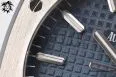 Royal Oak 41mm 15500 SS JF 1:1 Best Edition Blue Dial on SS Bracelet SA4302 Super Clone — photo 28