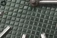 Royal Oak 41mm 15510 SS JF 1:1 Best Edition Green Dial on SS Bracelet SA4302 Super Clone — photo 27
