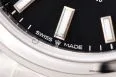 Oyster Perpetual 277200 31mm CSF 1:1 Best Edition 904L Steel Black Dial A2232 — photo 6