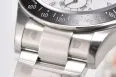 Daytona 126502 VSF 1:1 Best Edition White Dial on SS Bracelet DD4131 (Free Sprung) — photo 40