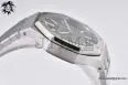 Royal Oak 41mm 15510 SS JF 1:1 Best Edition Green Dial on SS Bracelet SA4302 Super Clone — photo 37