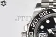 GMT-Master II 126720 VTNR 904L Steel VSF 1:1 Best Edition on Jubilee Bracelet DD3285 V3 (Free Sprung) — photo 32