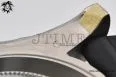 Yacht-Master 42mm 226659 SS VSF 1:1 Best Edition on Oysterflex Strap DD3235 Weighted (Free Sprung) — photo 16