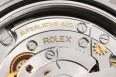 DateJust 41 126331 SS/RG VSF 1:1 Best Edition Gray Dial Green Roman on Jubilee Bracelet VS3235 (Free Sprung) — photo 13