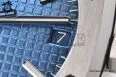 Royal Oak 41mm 15510 SS JF 1:1 Best Edition Blue Ombre Dial on SS Bracelet SA4302 Super Clone — photo 24