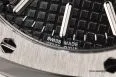 Royal Oak 39mm 15300 SS ZF 1:1 Best Edition Black Textured Dial on SS Bracelet SA3120 Super Clone — photo 19