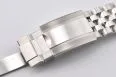 GMT-Master II 126710 GRNR 904L Steel VSF 1:1 Best Edition on Jubilee Bracelet DD3285 V3 (Free Sprung) — photo 9