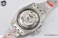 GMT-Master II 126720 VTNR 904L Steel VSF 1:1 Best Edition on Jubilee Bracelet DD3285 V3 (Free Sprung) — photo 19