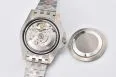 GMT-Master II 126710 GRNR 904L Steel VSF 1:1 Best Edition on Jubilee Bracelet DD3285 V3 (Free Sprung) — photo 21
