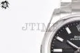 Oyster Perpetual 277200 31mm CSF 1:1 Best Edition 904L Steel Black Dial A2232 — photo 32