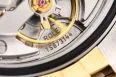 DateJust 36 126233 SS/YG VSF 1:1 Best Edition Green Diamonds Roman Dial on Jubilee Bracelet VS3235 V2 — photo 10